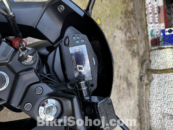 Suzuki Gixxer sf 250cc